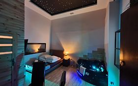 Apartament Z Jacuzzi Krakow